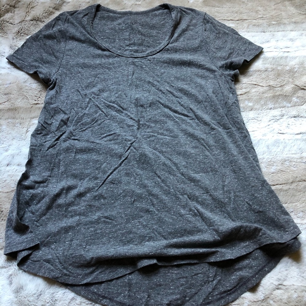 Grey Tee Shirt